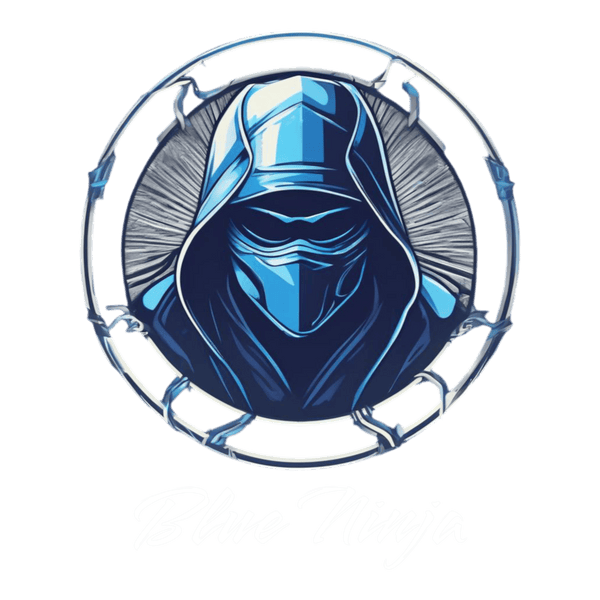 Blue Ninja Store